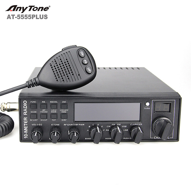 AM FM SSB cb radio CB Radio