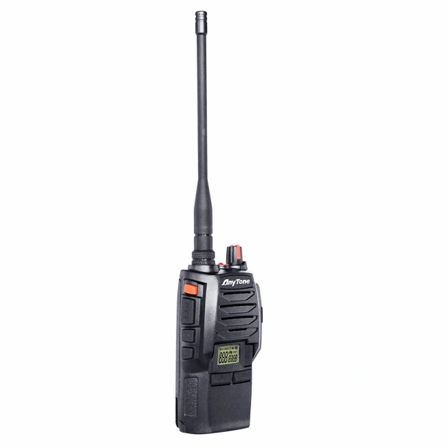 Anytone Handheld Walkie Talkie Company And Two Way Radio Supplier