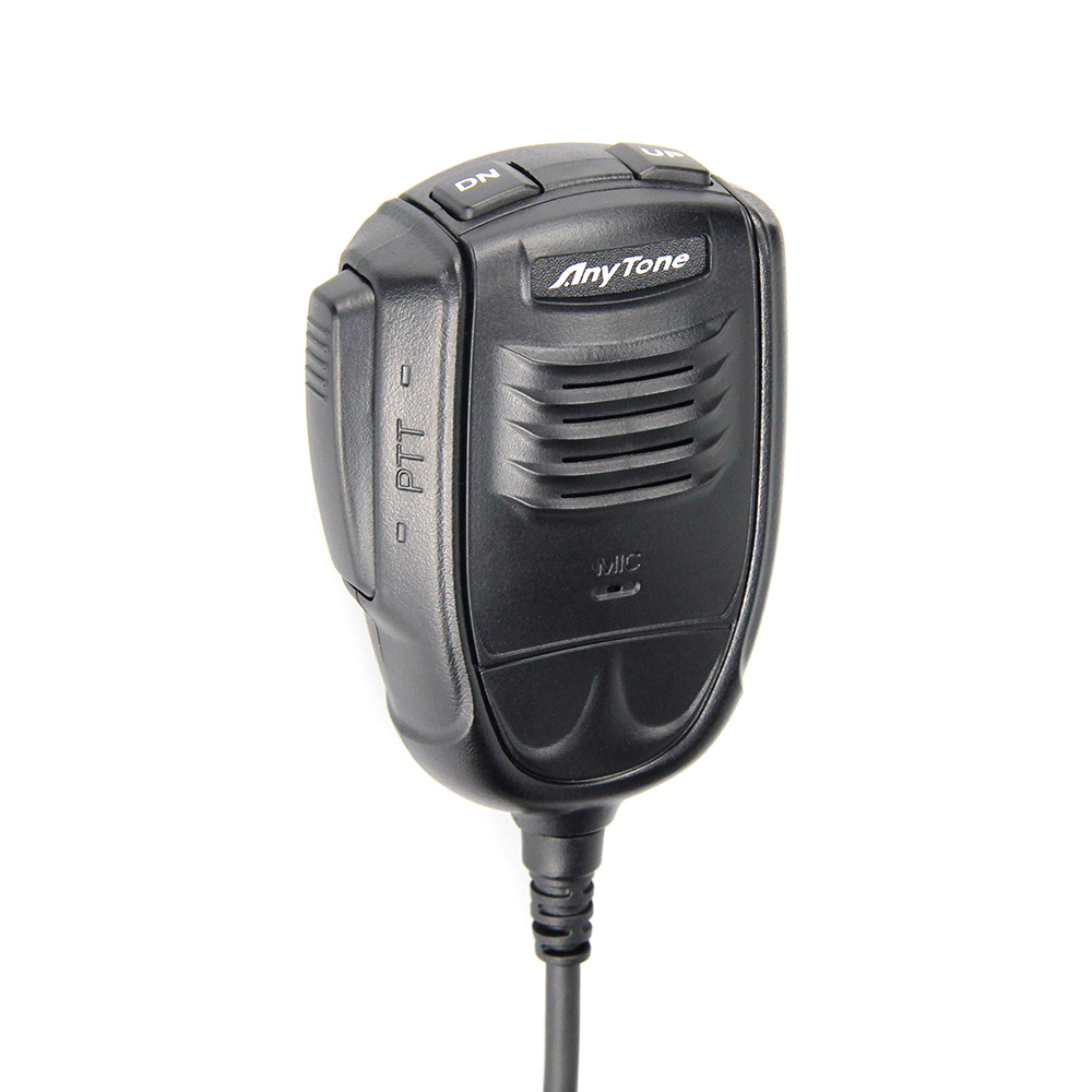 Anytone ANYTONE Smart CB Radio 27mhz Amateur two way radio Topsale