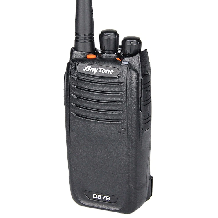 Anytone - AT-878 Walkie digital DMR y analógico VHF/UHF portátil Productos más
