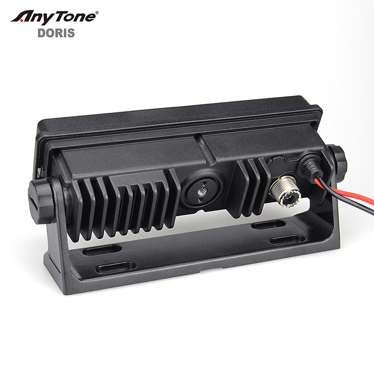 High Range Cb Anytone - ANYTONE DORIS 27Mhz CB Radio with High power 30W Long Range ...