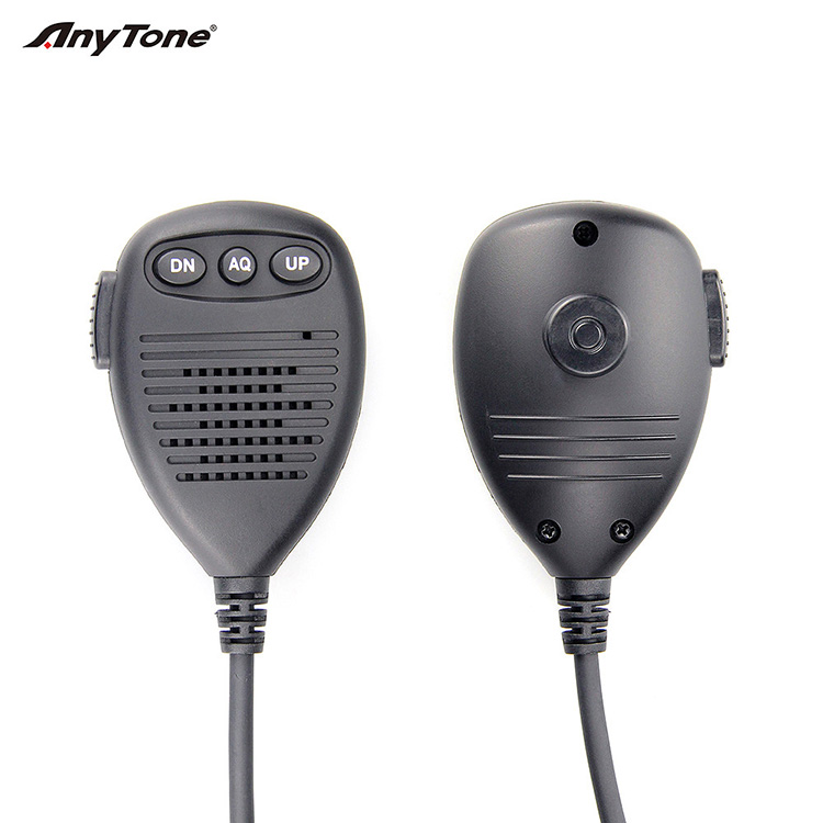 Anytone ANYTONE AT5555 PLUS High Power 45W 10 Meter CB Radio 28 29