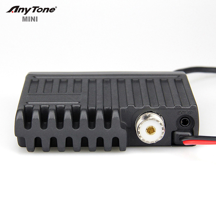 Anytone Anytone MINI CB radio 26.56527.99125MHz 11METER CB RADIO