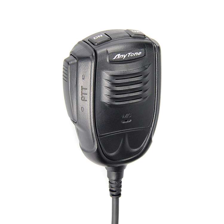 Anytone - Anytone DMR radio digital AT-268 3000mAh batería GPS Radio Walkie  Talkie de largo alcance