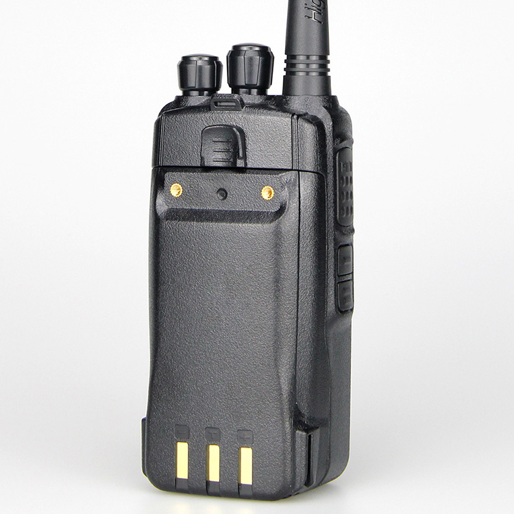 Anytone - Anytone QB-44HL 3100mAh Li-ion Battery for AT