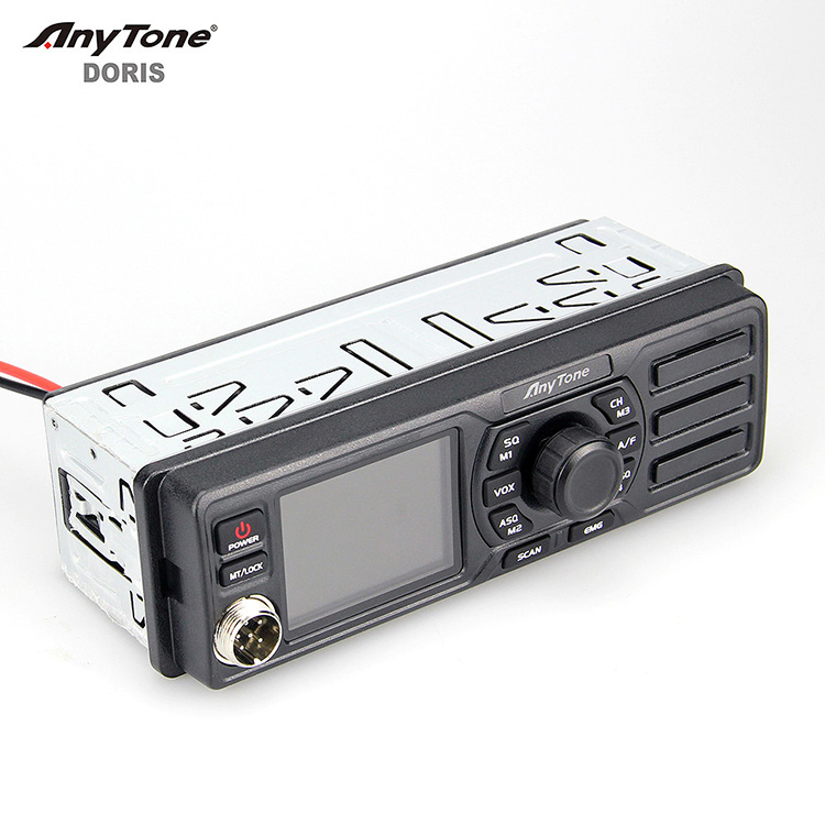 Anytone ANYTONE DORIS 27Mhz CB Radio with High power 30W Long Range