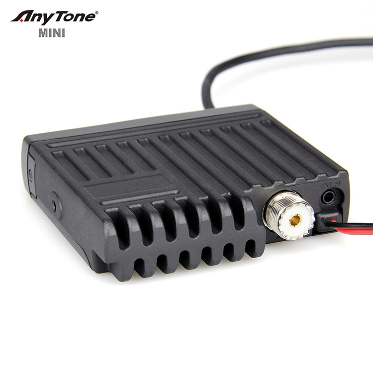 Anytone Anytone MINI CB radio 26.56527.99125MHz 11METER CB RADIO