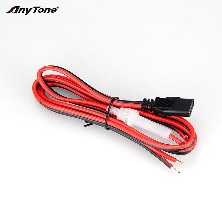 Anytone -10M RADIO AT5555N II High Power CB Radio SSB