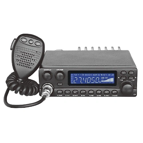 Anytone - Anytone AT-5289 High Power CB Radio Walkie Talkie Mobile