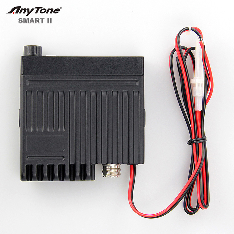 AnytoneSmart II cb radio 27mh cb transceiver Hot sales