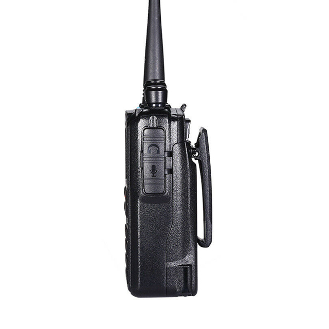 Anytone Anytone At D Uv Dmr Dual Band With Gps Digital Walkie