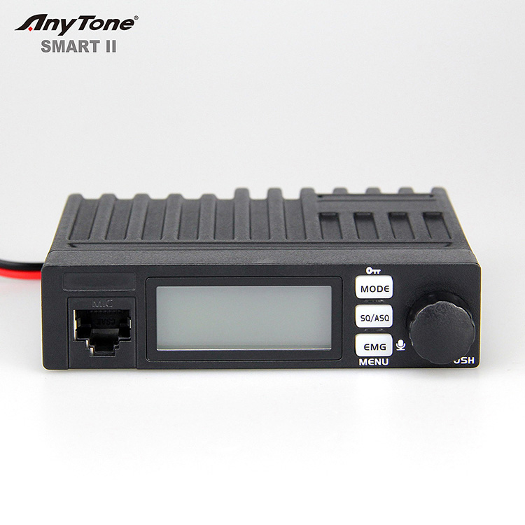 AnytoneSmart II cb radio 27mh cb transceiver Hot sales