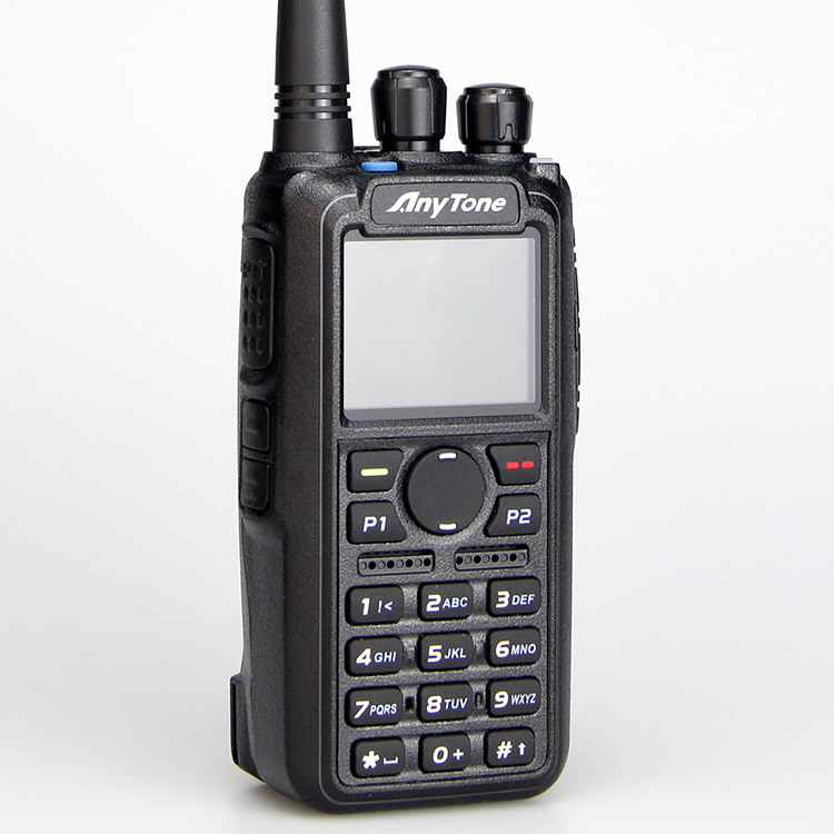 amateur radio Manufacturer | Anytone