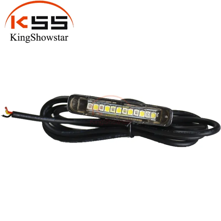 Kingshowstar  Hersteller von Auto-Unterbodenleuchten, LED
