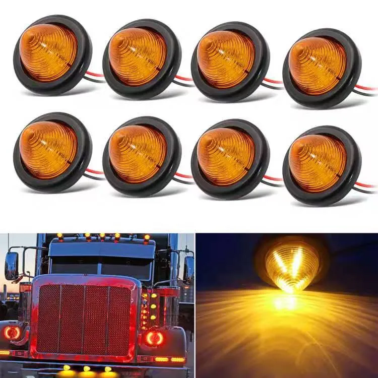 Iluminación LED INTERIOR Coche y camión/truck