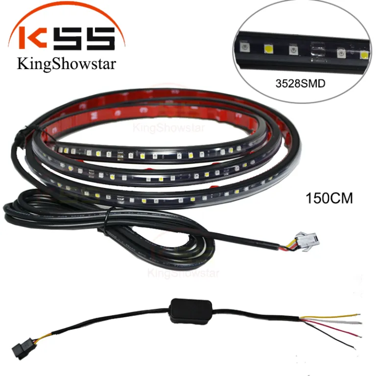 Kingshowstar  LED-LKW-Leuchten Großhandel Hersteller & Lieferant