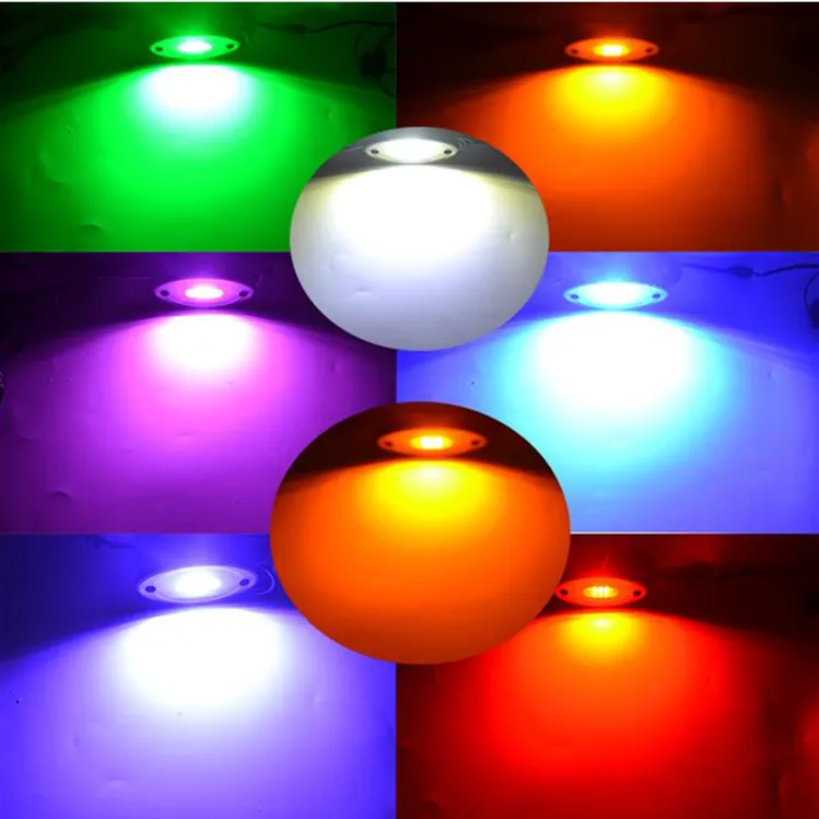 Kaufen Sie LED-Scheinwerfer mit Fernlicht, Abblendlicht, Blinker und  Tagfahrlicht im Großhandel und Einzelhandel