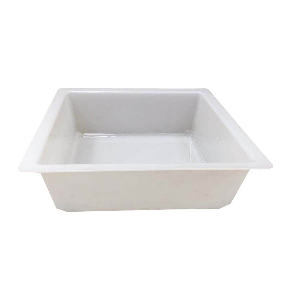 Plastic tub 2024 for snake