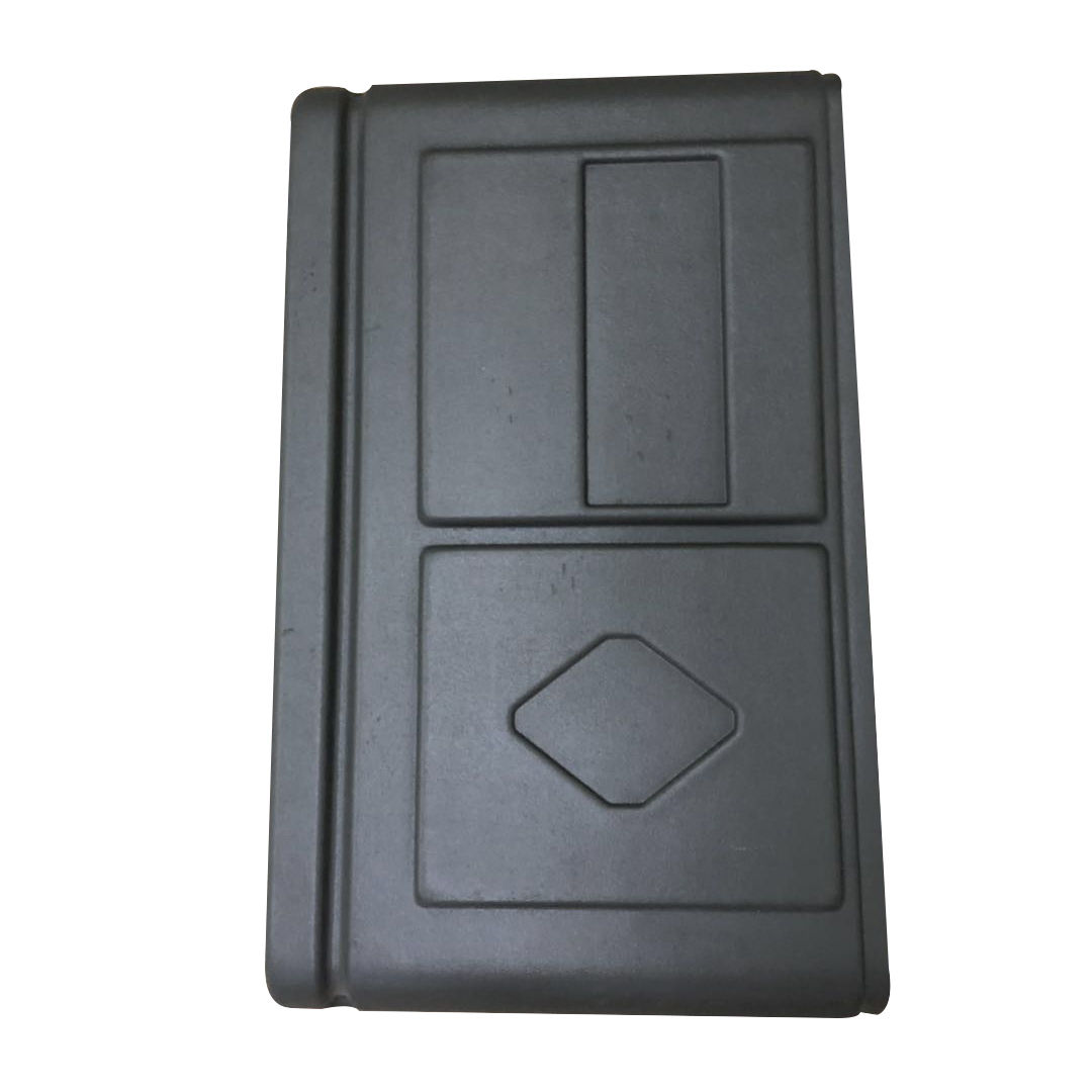 Custom Thermoform Plastic Panels Vacuum Forming Machine Door Panels thick gauge vacuum forming