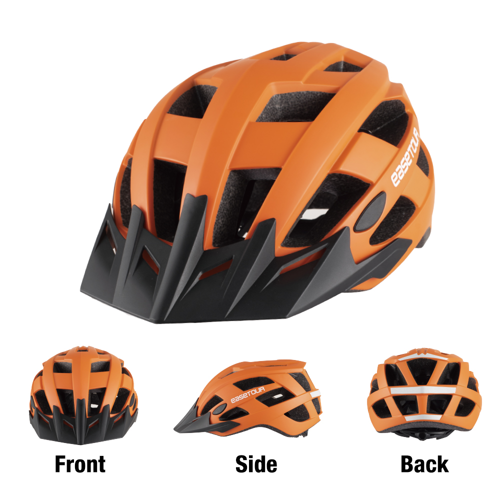 EASETOUR Easetour Bicycle Accessories Helmet Mtb Helmet Mountain Bike