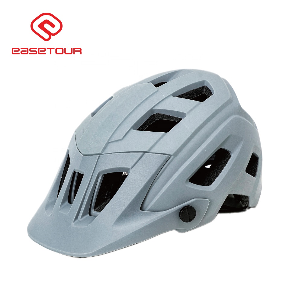 EASETOUR Easetour Cycling Helmet Mtb Mountain Bike Downhill Helmet