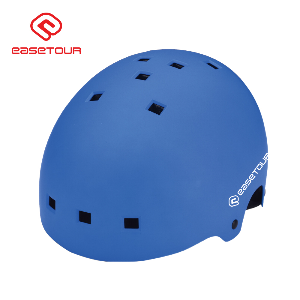 EASETOUR EASETOUR Hot Selling New Design out Mold Skateboard Helmets