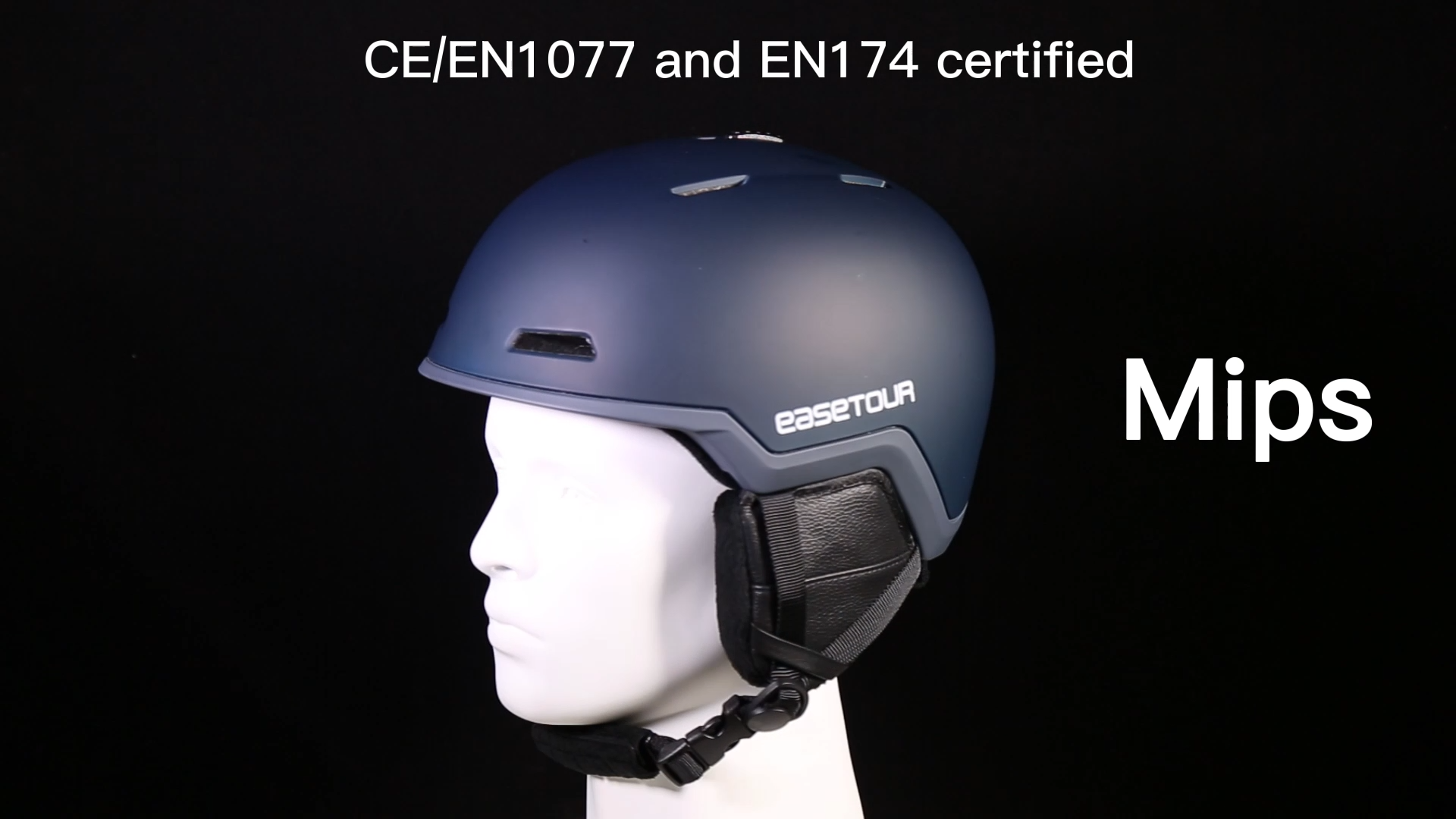 Best Ski Helmet Manufacturer And Wholesale Factory EASETOUR