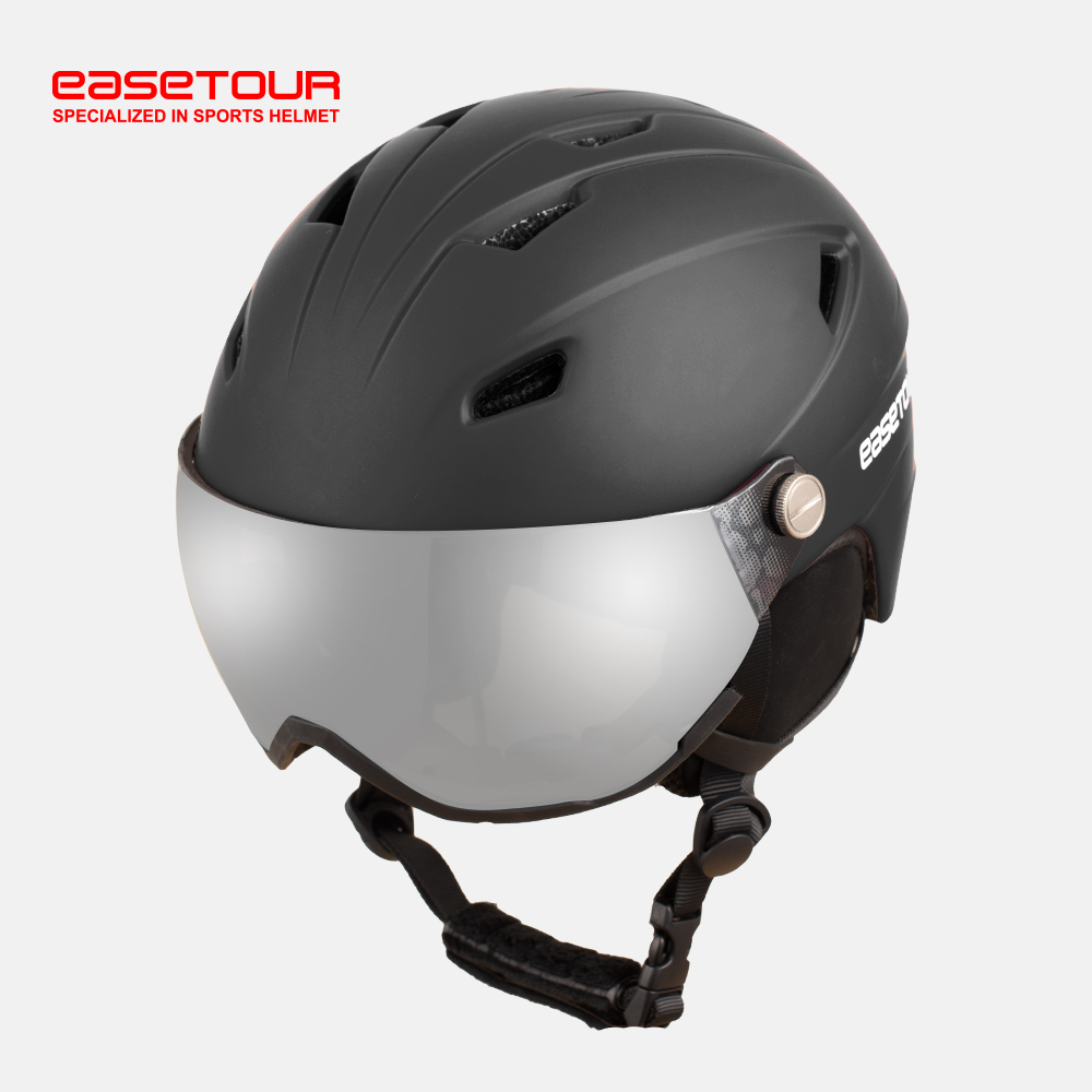 EASETOUR EASETOUR New Arrival Unisex Safety Snowboard Helmet Special