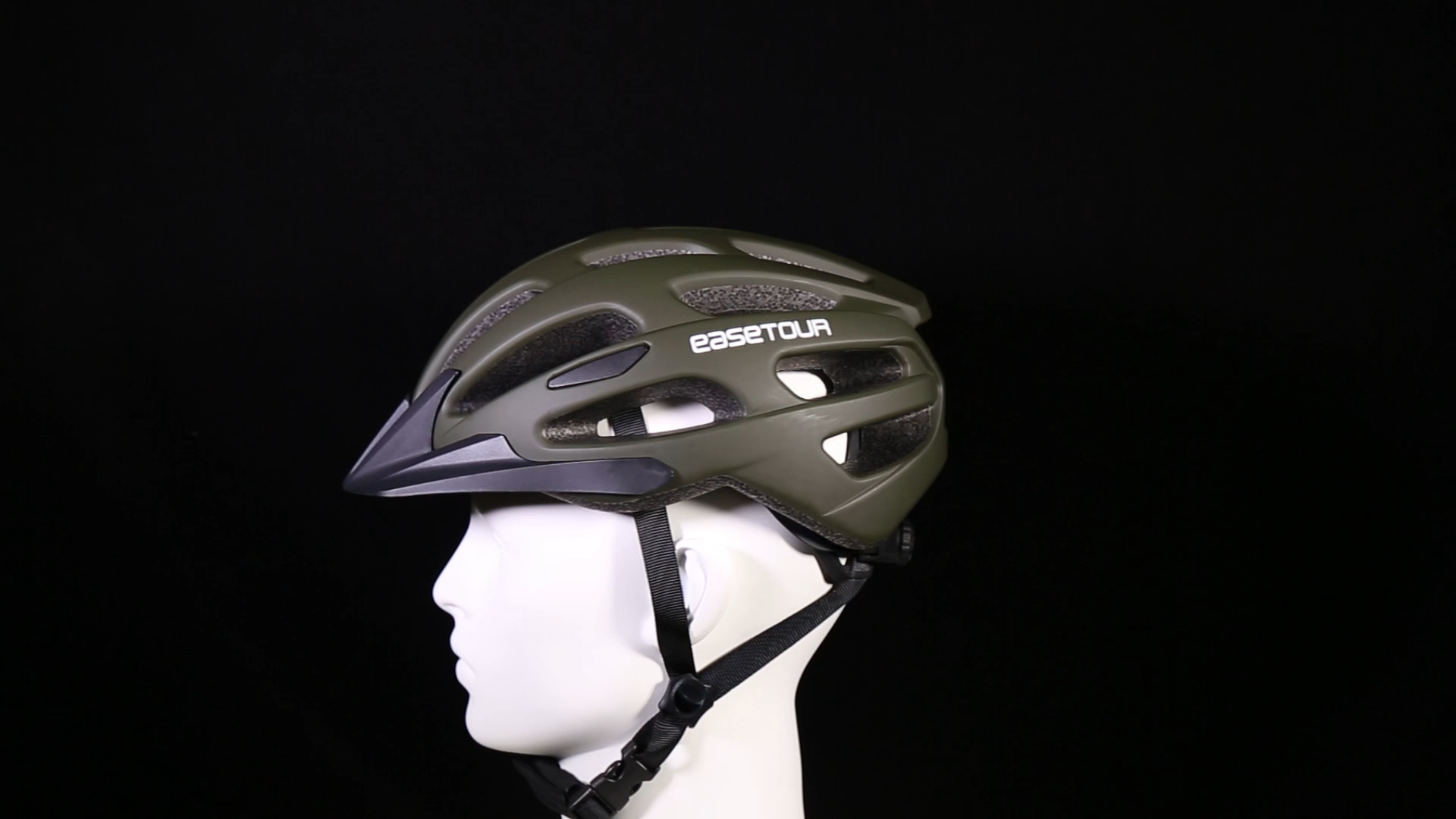 EASETOUR EASETOUR Good Quality Custom Cycling Safety Helmet Women Men