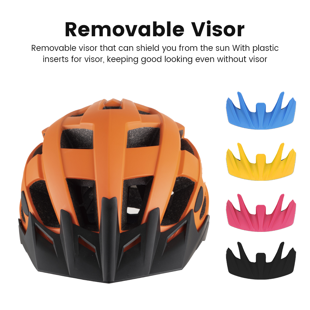 EASETOUR Easetour Bicycle Accessories Helmet Adjuster Lock Mtb Helmet