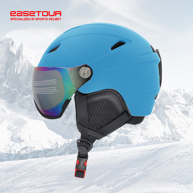 EASETOUR EASETOUR New Arrival Unisex Safety Snowboard Helmet Special
