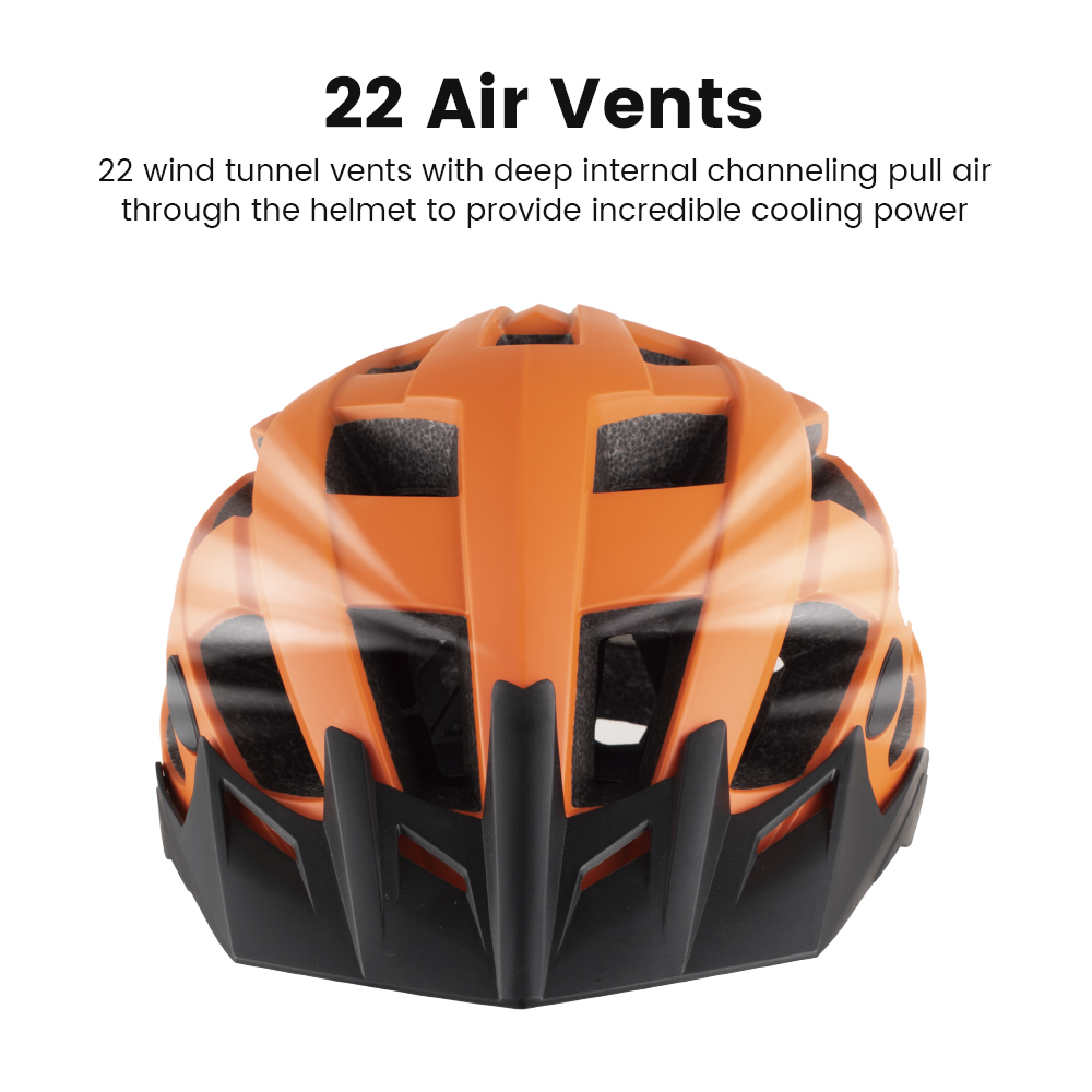 EASETOUR Easetour Bicycle Accessories Helmet Mtb Helmet Mountain Bike