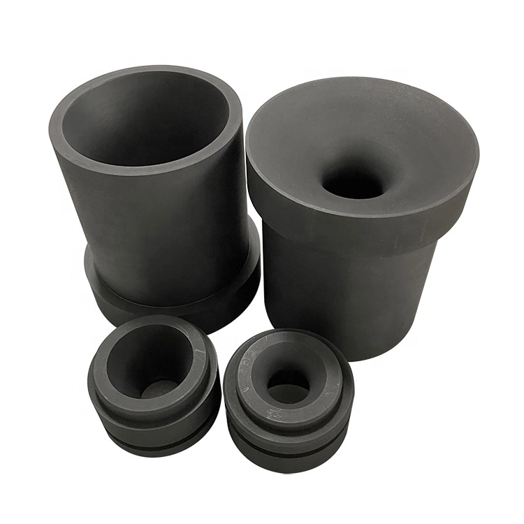 DAKING-Customize High Purity Acid Resistance Graphite Mold For