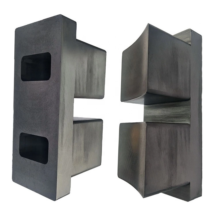 China Customized Graphite Mold For Gold Silver Manufacturers, Suppliers -  Mishan
