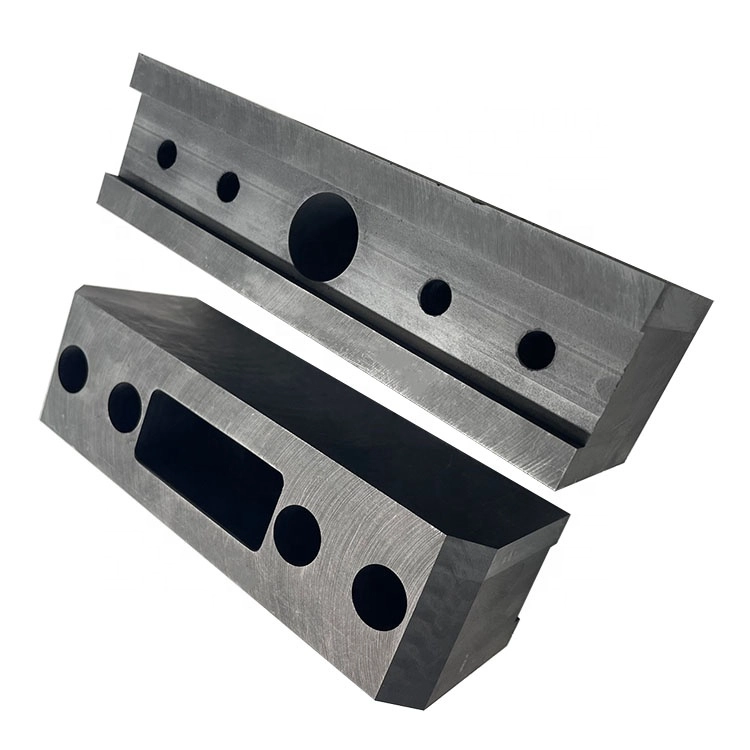 China Customized Graphite Mould For Copper Casting Manufacturers, Suppliers  - Mishan