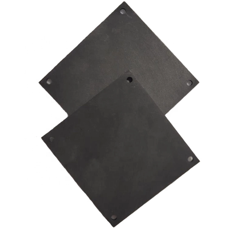 Graphite Plate Panel Sheet High Pure Carbon Graphite Electrode Plate  Pyrolytic Graphite Block Carbon Sheet Mould Customized - Tool Parts -  AliExpress