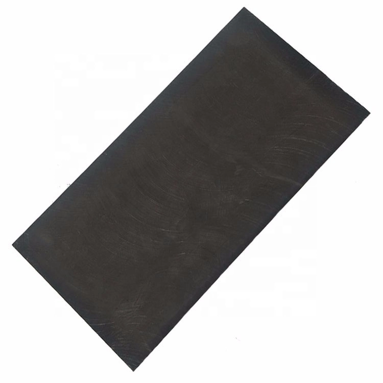 DAKING - Wholesale high pure large size vibration molded artificial graphite  block Graphite Block & Plate