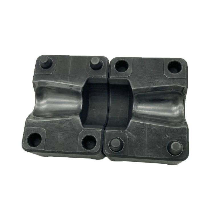 High Purity Graphite Mold for Industry - China Graphite Mold, Graphite  Moulding
