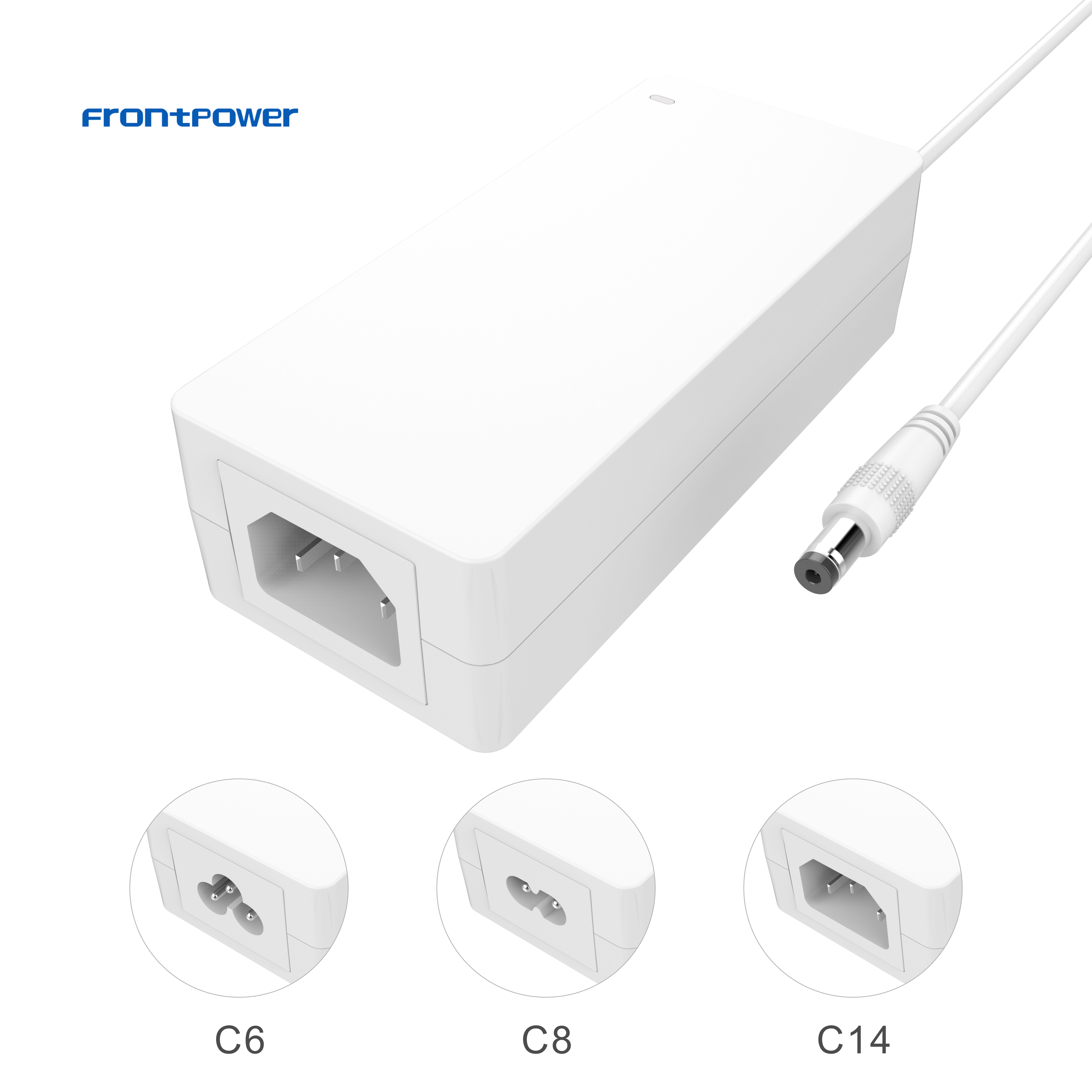 65W 12v 5a 19v 3.4a 15v 4a 24v 2.5a Desktop Power Adapter Supply ACDC Charger SMPS Switch for Laptop Macbook Humidifier Notebook