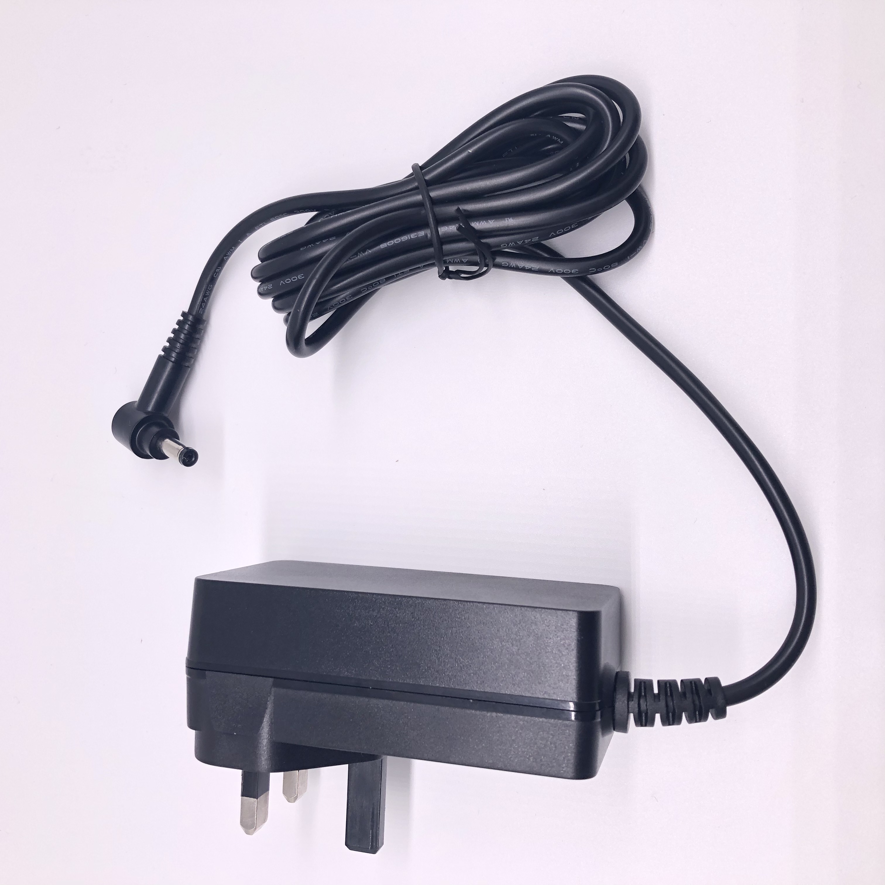 DC 30V 500MA power adaptor charger for Bosch Athlet 1200343712006118 charger