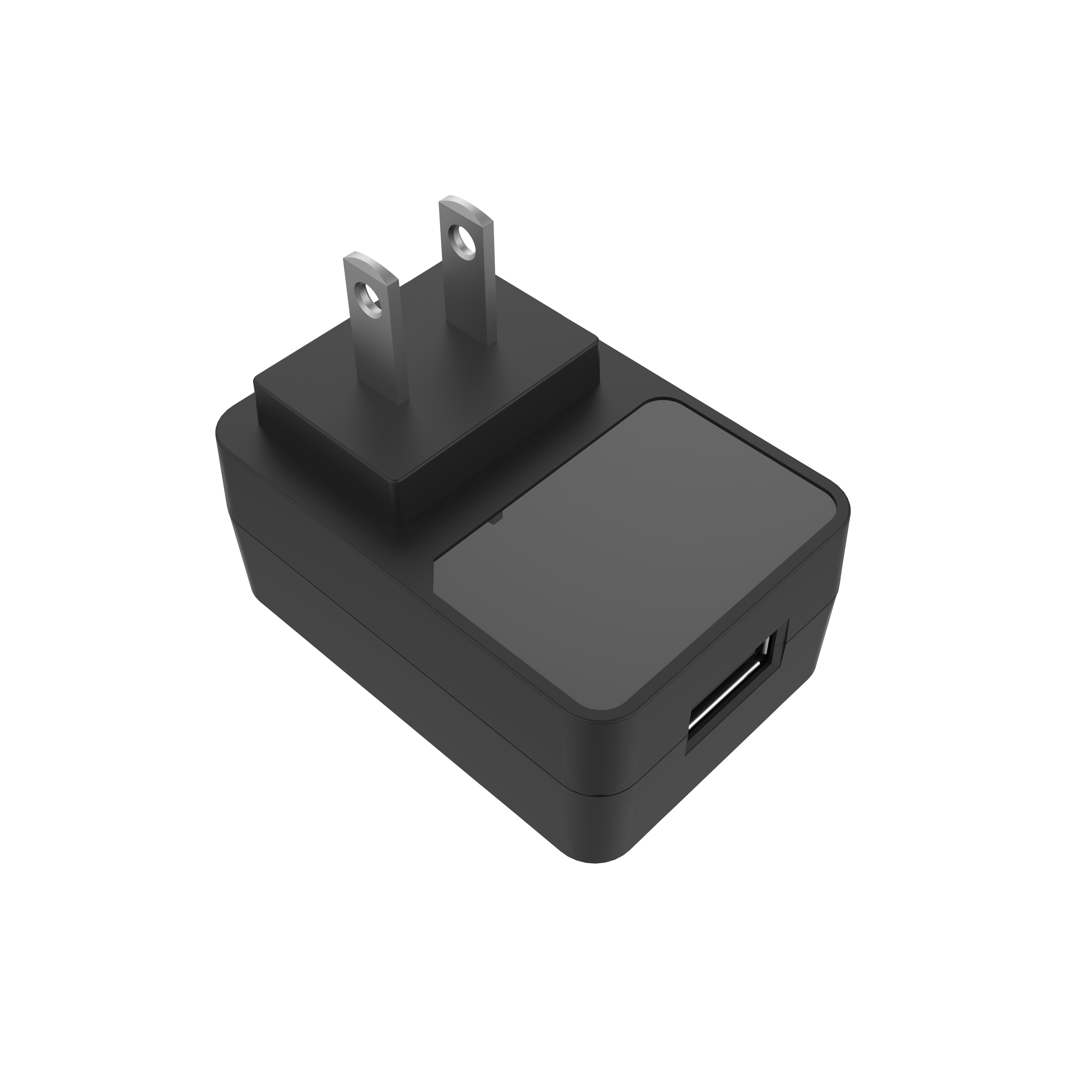 5v1a portable USB power adapter 5V 1.5A 2A 2.4A 2.5A 3A charger for smart phones, watch, electric door ring