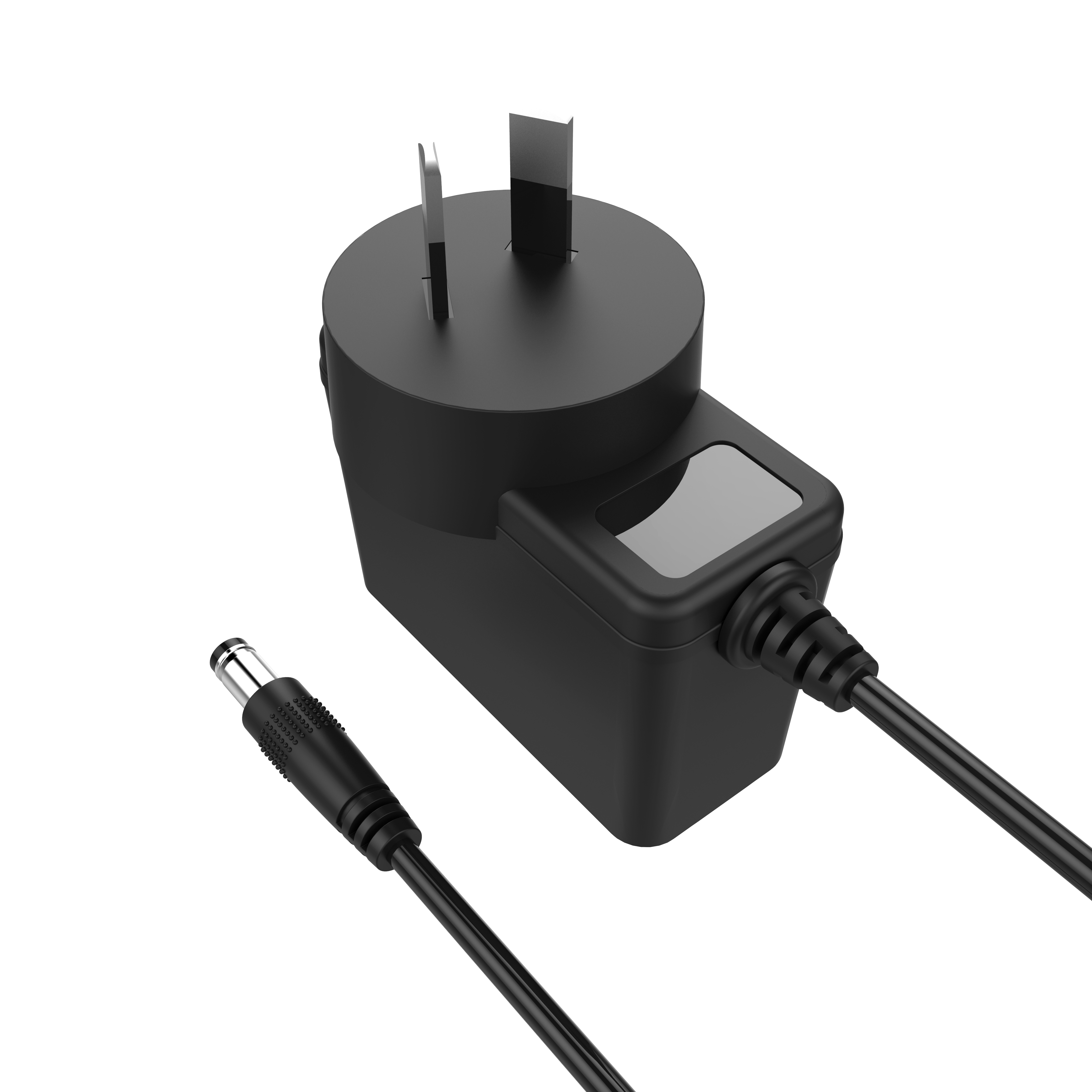 12W 12V1A wall mount power adapter charger with CB/CE/GS/EMC/LVD/SAA/KC/FCC/PSE/CCC for cctv camera
