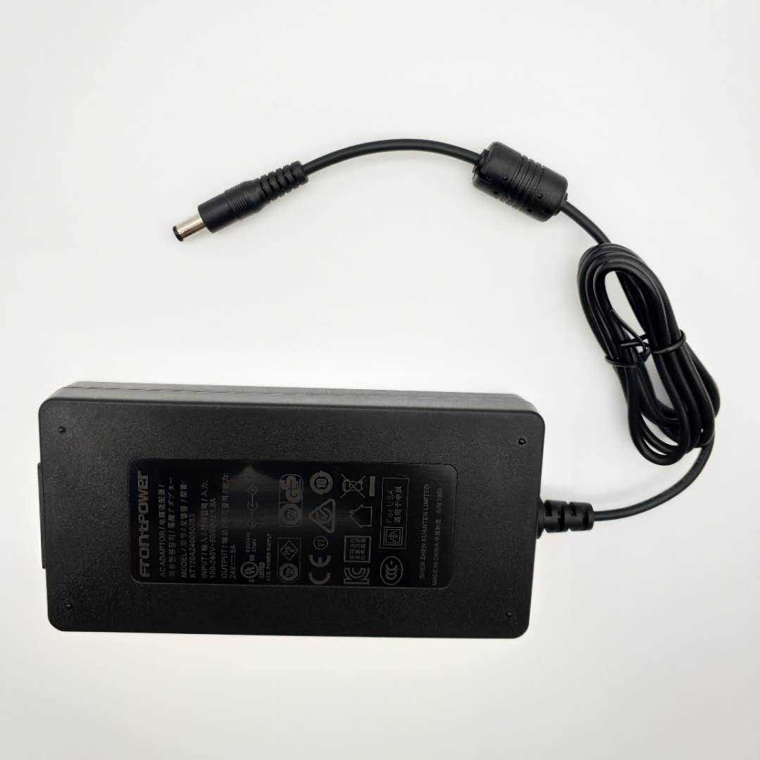 90W 12V 7A,19V4.74A,19.5V4.7A,20V4.A 24V 3.75A desktop laptop power adapter for PC with EN62368/EN61558