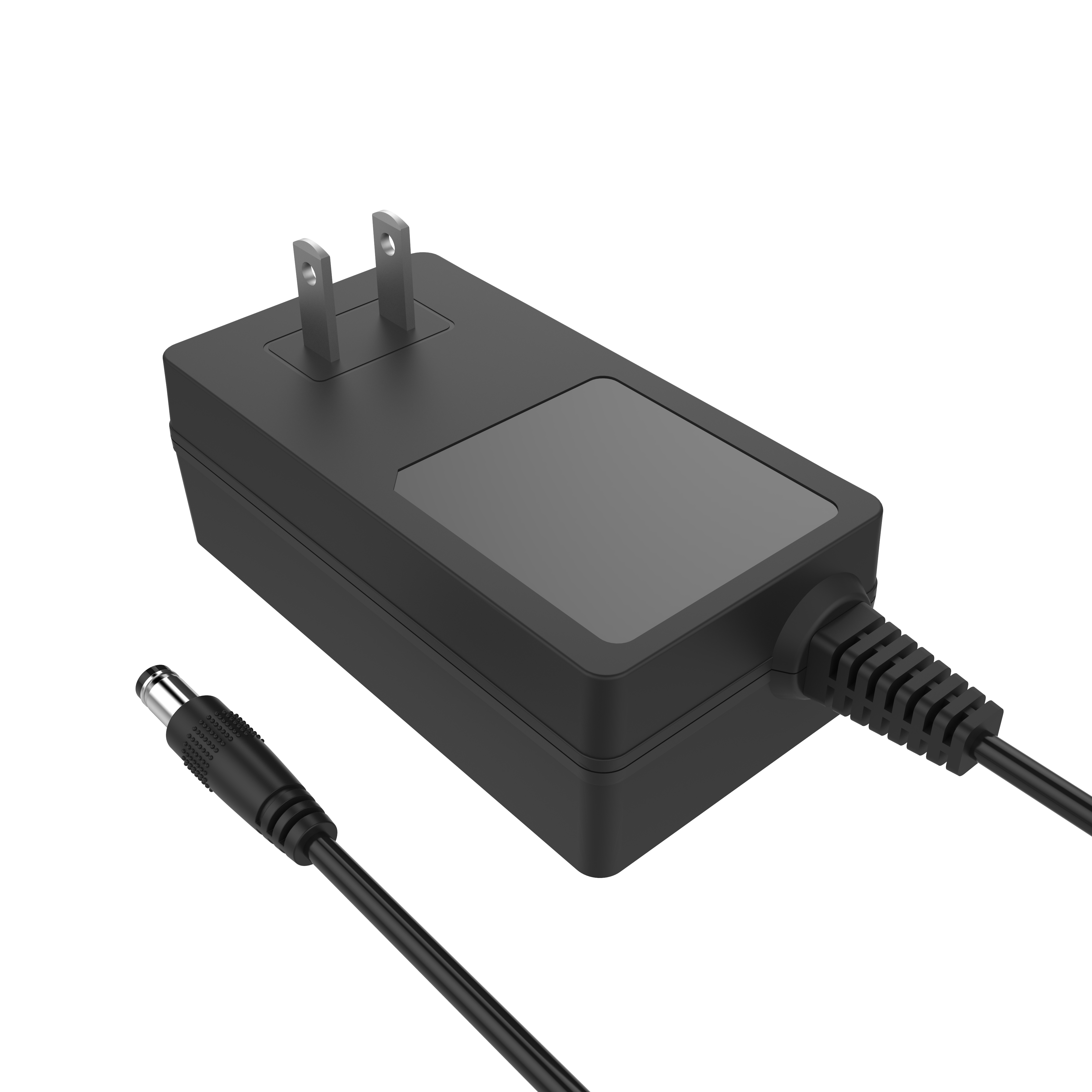 ac dc adaptor 9v 1a 2a 12v 3a wall plug power adapter with UL,CB,CE,GS,FCC,ETL,PSE,SAA,RCM,KC,CCC,RoHS