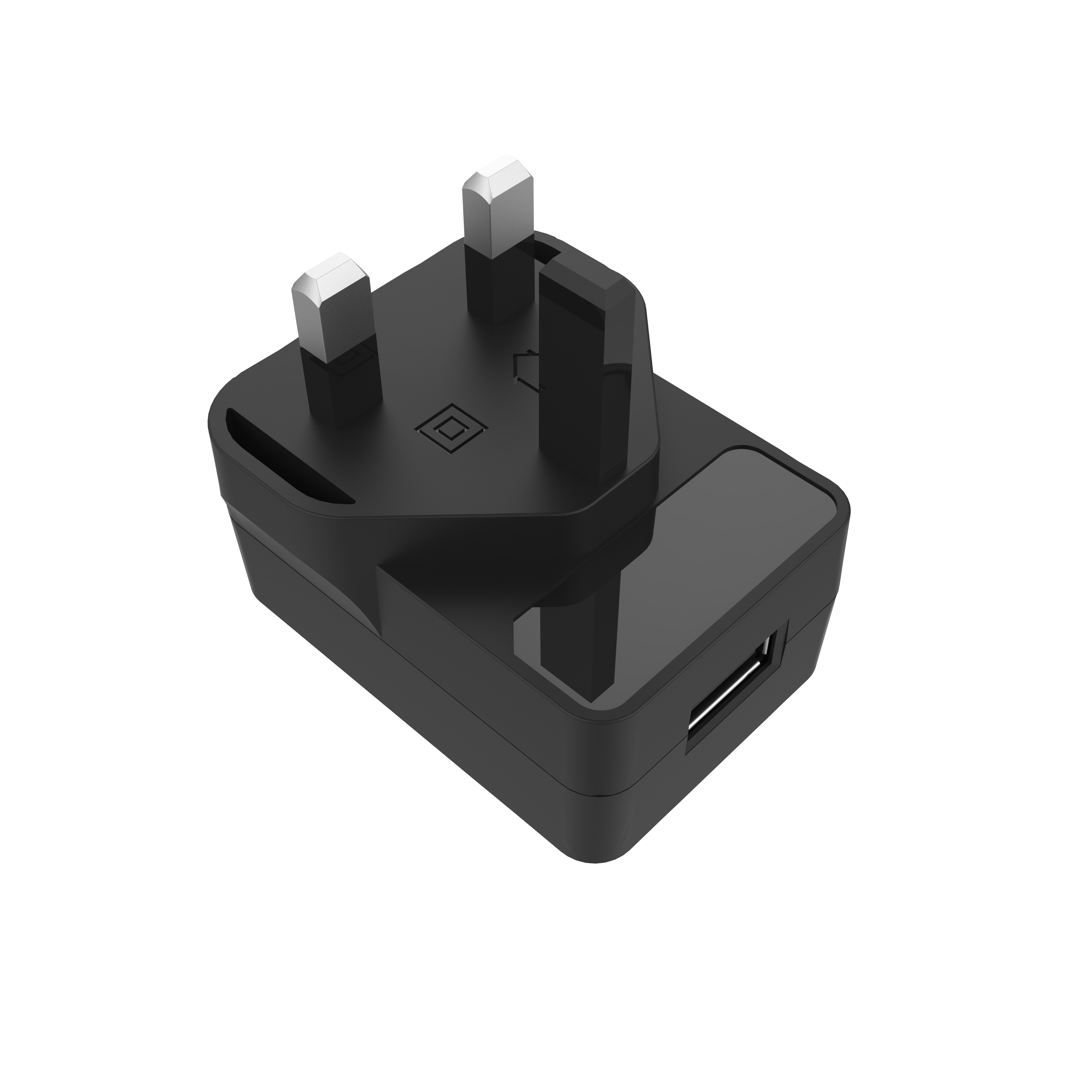 5V2A 5V 3A wall mount USB type power adapter with UL62368/CB/CE/GS/EMC/LVD/SAA/KC/FCC/PSE/CCC for mobile phone