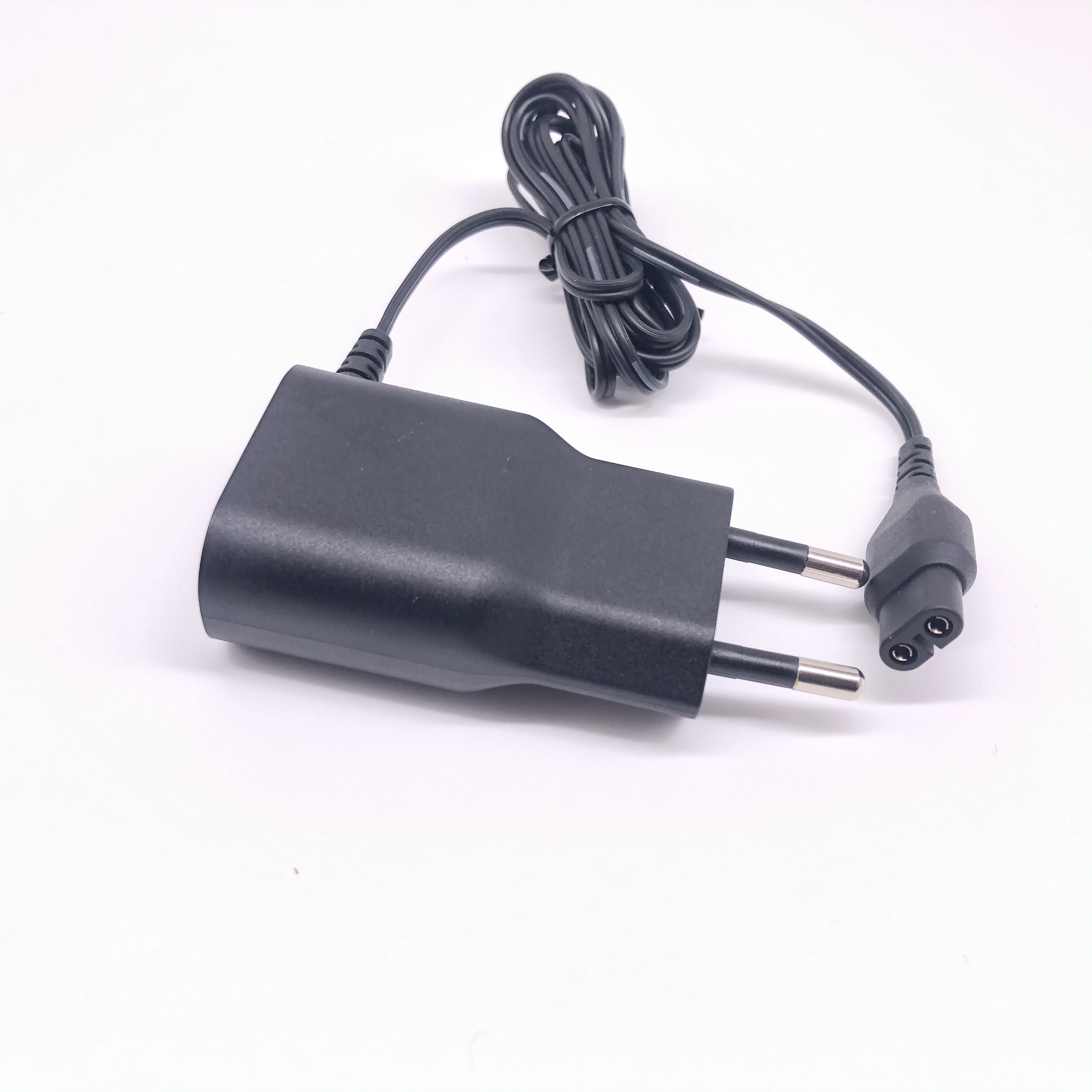 5.5v 600ma  power supply adapter EU plug charger for WV2 WV50 window cleaner