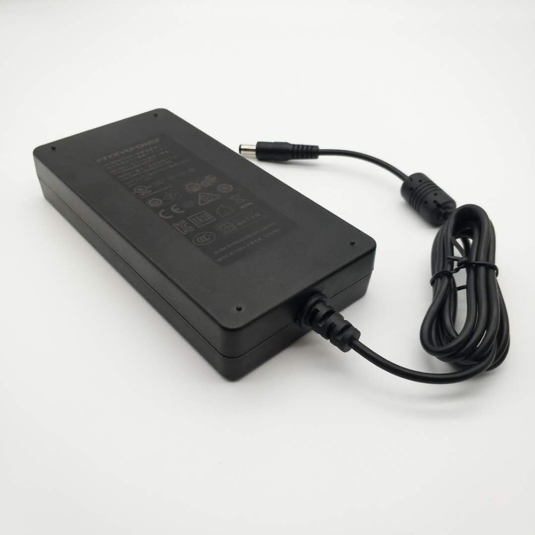 90W 12V 7A,19V4.74A,19.5V4.7A,20V4.A 24V 3.75A desktop laptop power adapter for PC with EN62368/EN61558