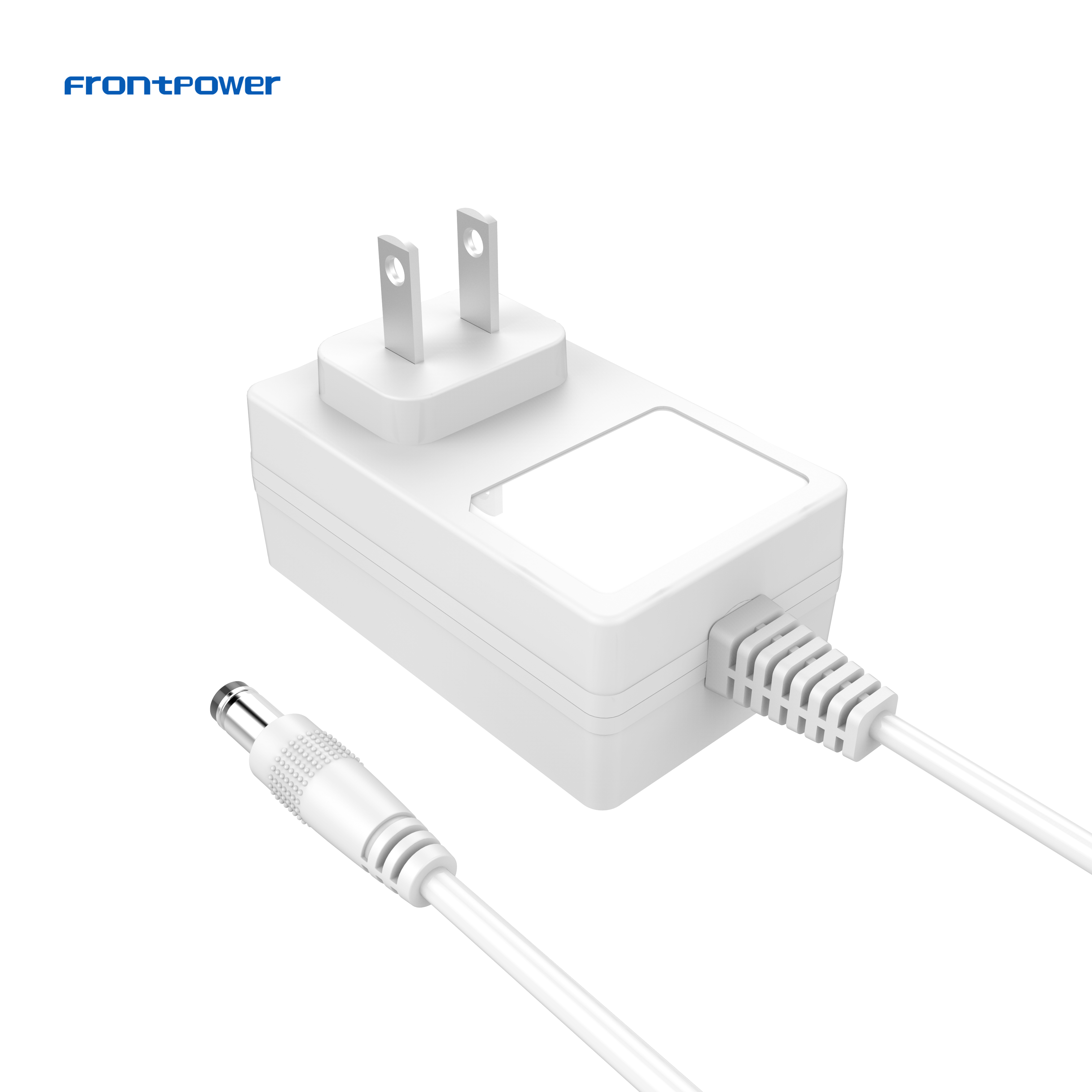 Frontpower wall plug power adaptor 5V 3A 3.5A 24V1A 24W 12V 2A adapter with UL CE GS FCC CB LVD EMC KC PSE CCC certs