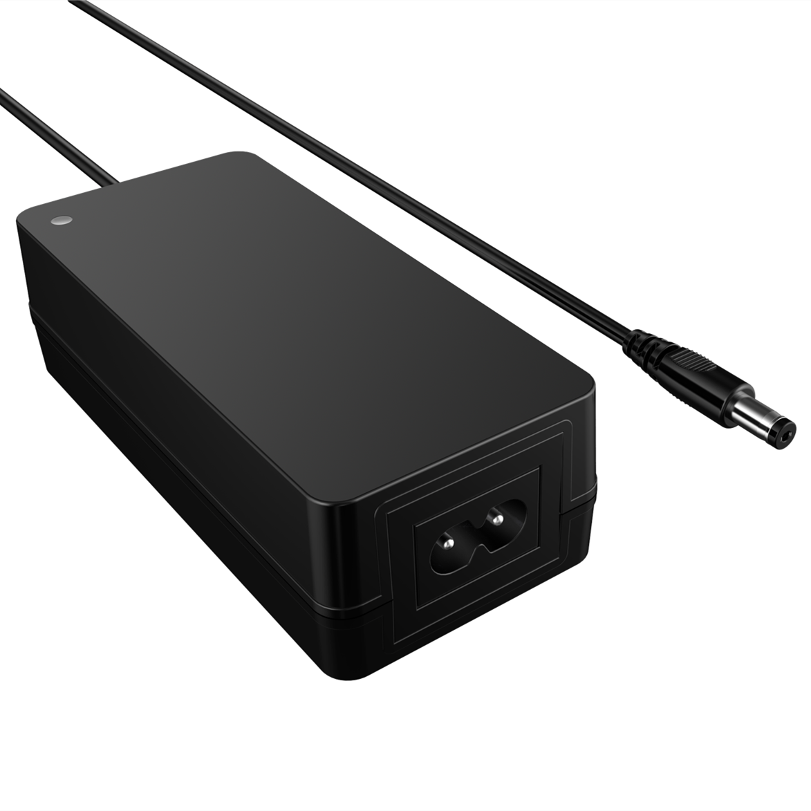 12v 5a, 24v 2.5a ac dc desktop power adapter with UL/EN62368: CB/CE/GS/EMC/LVD/SAA/KC/FCC/PSE/CCC