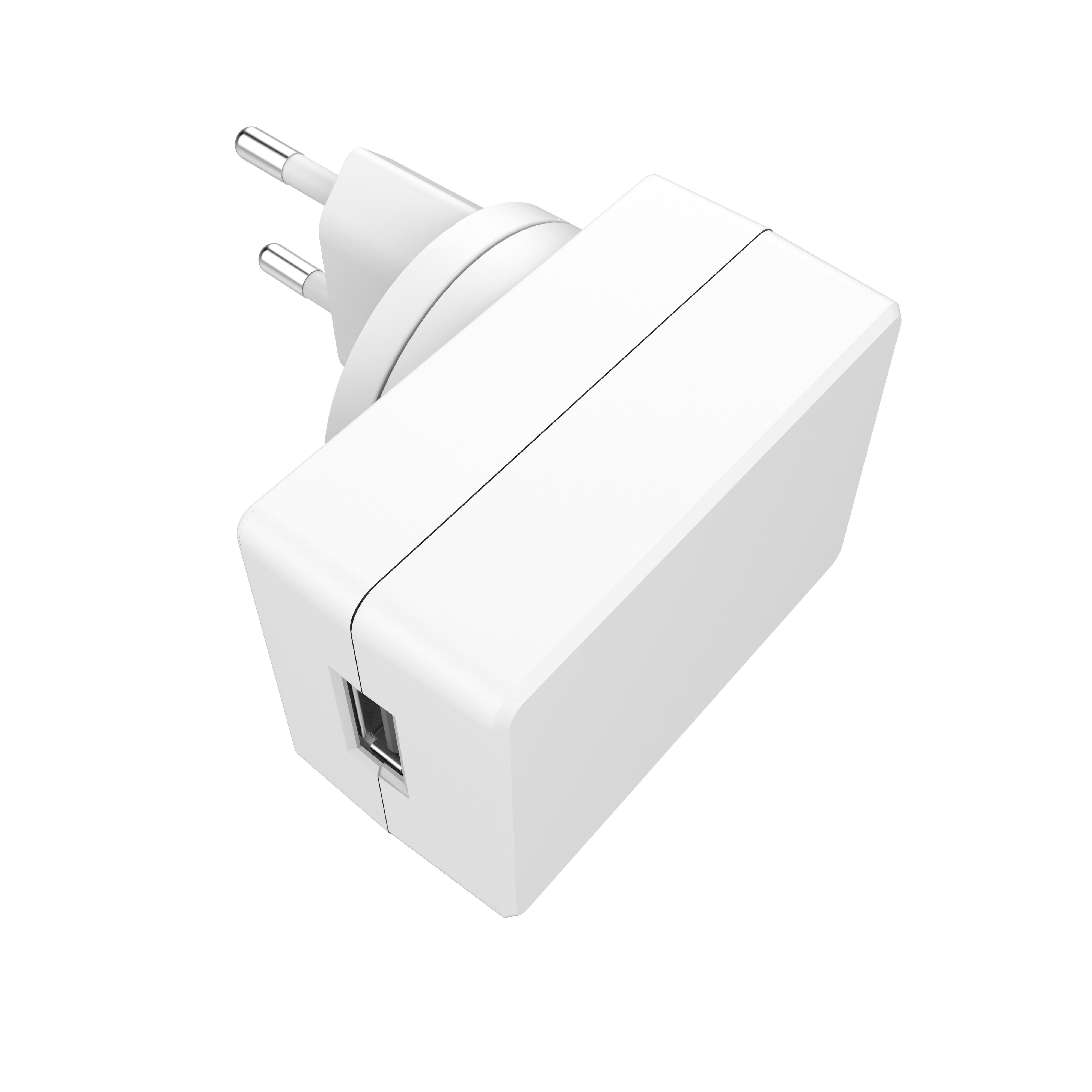 15W max 5V 3A USB Power adapter 5V 2.5A removable type with UL/CE/GS/UKCA/SAA certs for robot
